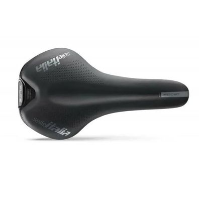 Fahrradsattel Selle Italia Flite Boost mit Titan-Schiene
