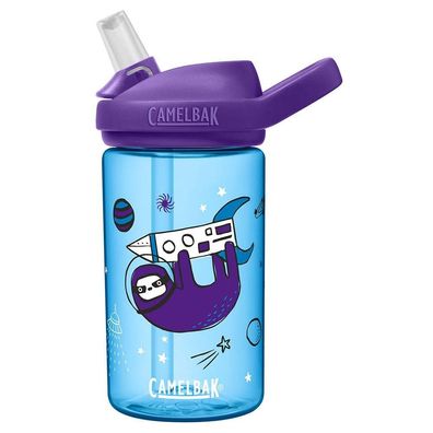Trinkflasche Camelbak Eddy+ Kids 400 ml mit Bite Valve