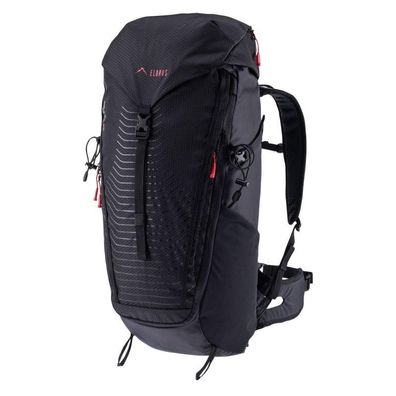 Rucksack Elbrus Airtex S 35 Liter Schwarz