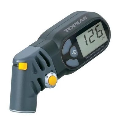 Digitaler Fahrradmanometer Topeak SmartGauge D2