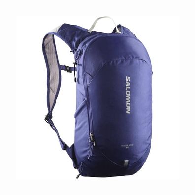 Wanderrucksack Salomon Trailblazer 10 blau