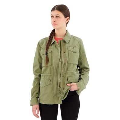 Jacke Superdry Military M65 Kaki