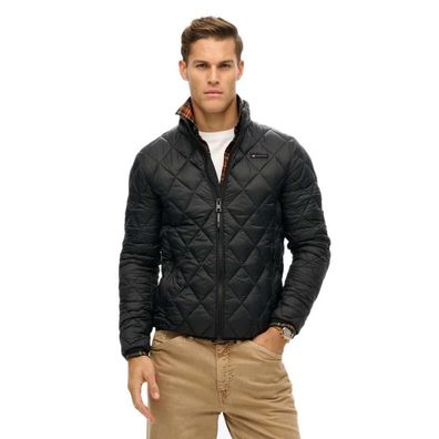 Doudoune Superdry Diamond Quilt Fuji Lite Slim Fit