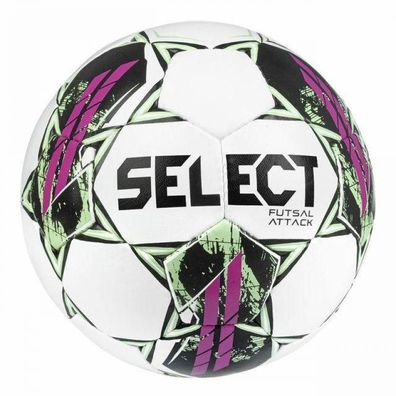 Futsalball Select Attack Grain V22