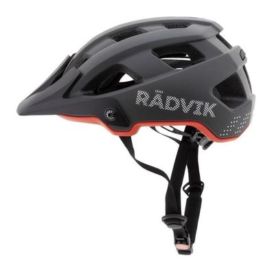 Fahrradhelm Radvik Slag mit INMOLD-Technologie