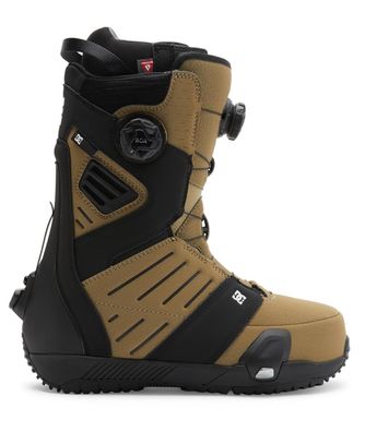 DC Snowboard Boot Judge Step On light brown/black - Größe: 8,5 (41)