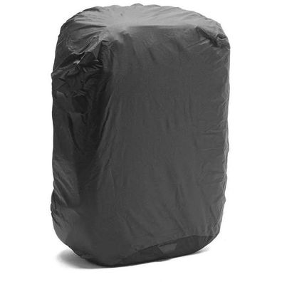Regenschutz Peak Design Rain Fly schwarz