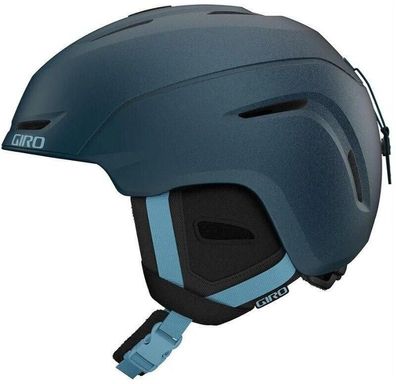 Skihelm mivida GIRO AVERA Blau