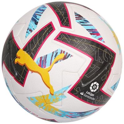 Matchball Puma Orbita La Liga 1 FIFA Pro Größe 5