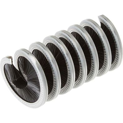 Bérste Beal Modell 3700288208804 Blau fér Seilreinigung