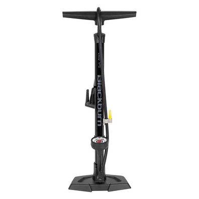 Fahrradpumpe Blackburn AirTower 6 mit 160 PSI