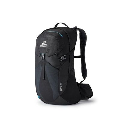 Wanderrucksack Gregory Citro 24 Liter Schwarz