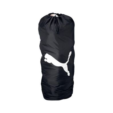 Balltasche Puma Team fér bis zu 16 Bälle, schwarz
