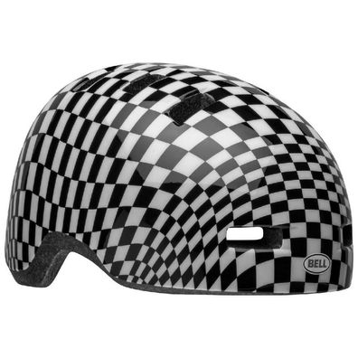 Fahrradhelm Bell Lil Ripper Kinder Sicherheit und Komfort