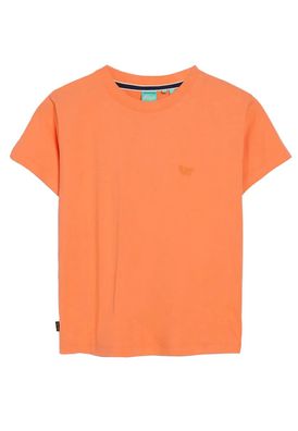 T-Shirt Superdry Essential Logo 90's Slim Fit