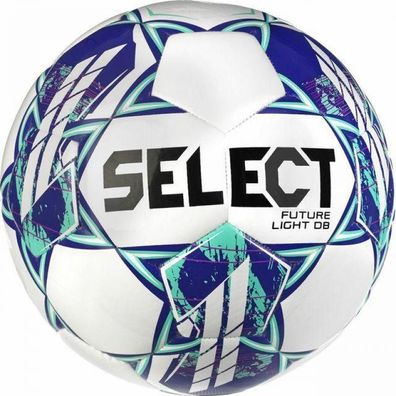 Fußball Select Future Light DB T26-17812 blau