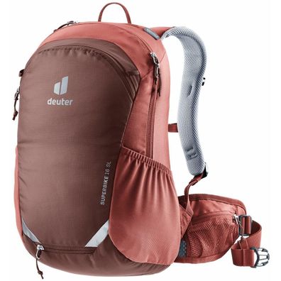 Fahrradrucksack Deuter Superbike 16 SL mit 16 Liter Volumen