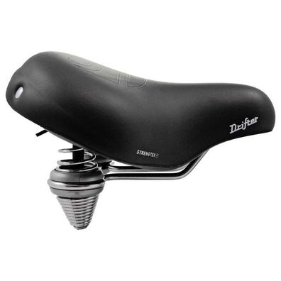 Fahrradsattel Selle Royal Royal Drifter Strengtex, komfortabel und langlebig