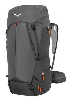 Trekkingrucksack Salewa Trek Mate 65 + 5L Grau