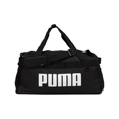Sporttasche Puma Challenger Duffel M schwarz