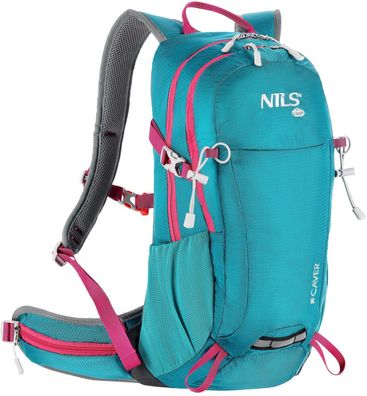 Wanderrucksack Nils-Extreme 18L Térkis