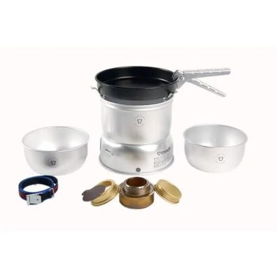 Campingkocher Trangia 27-3 UL ultraleicht