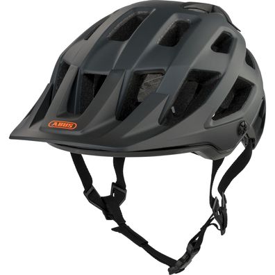 Fahrradhelm Abus Moventor 2.0 Grén