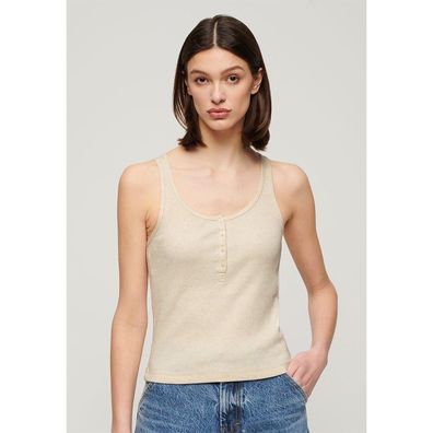 Dbardeur Superdry Slim Fit Beige