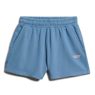 Shorts Superdry Essential Logo Garment Dye