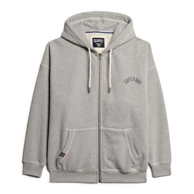 Sportbekleidung Superdry Athletic Ess Damen Grau meliert
