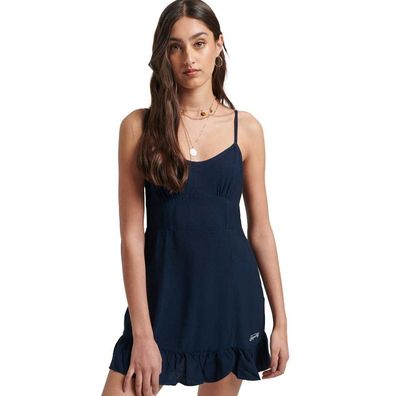 Kleid Superdry Vintage Cami Mini