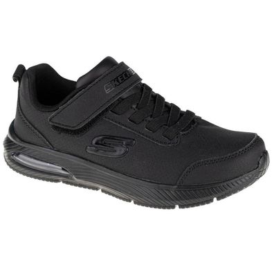 Sportschuhe Skechers Dyna-Air Fast Pulse schwarz