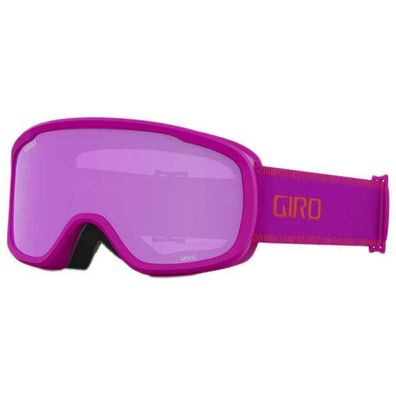 Skibrille Giro Moxie mit EXV-Technologie