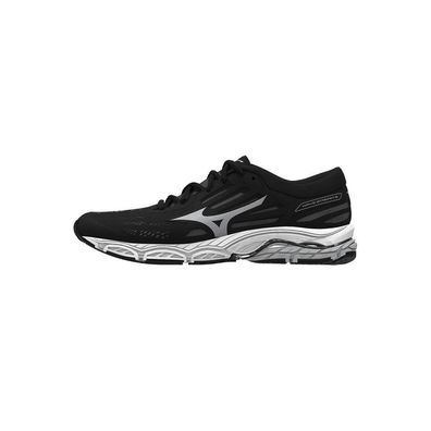 Sportschuhe Mizuno Wave Stream 2 Schwarz Dämpfung