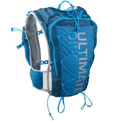 Wanderweste Ultimate Direction Mountain Vest 5.0 Blau