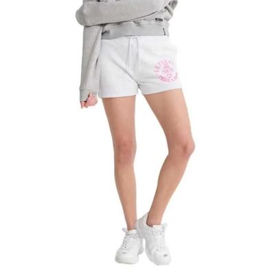 Shorts Superdry Track&Field Damen, Baumwolle, sportlich
