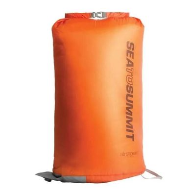 Pumpensack Sea to Summit Air Stream Orange