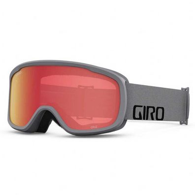 Skibrille Giro Cruz mit Expansion View Technologie