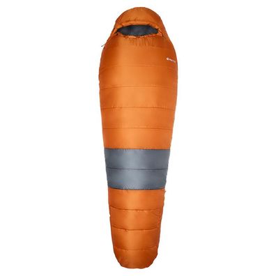 Schlafsack no-name Trestles Elite Eco 0 Orange
