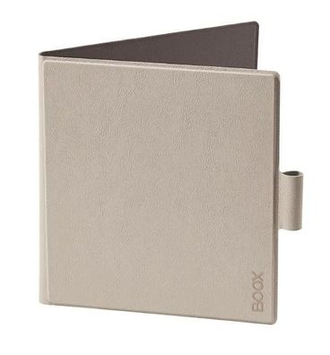 Tablet-Hélle Onyx Boox Magnetisch Grau Beige