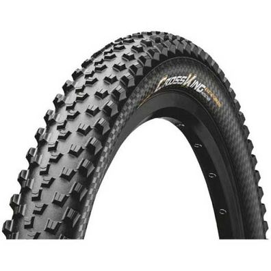 Fahrradreifen Continental Cross King II 29 x 2.30 schwarz