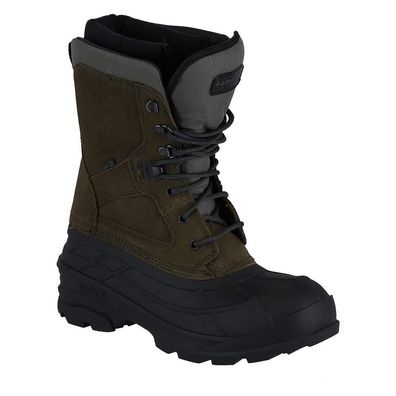 Winterschuhe Kamik Nation Plus wasserdicht bis -40Â°C