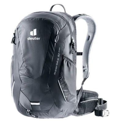 Rucksack Deuter Superbike 18 Liter schwarz