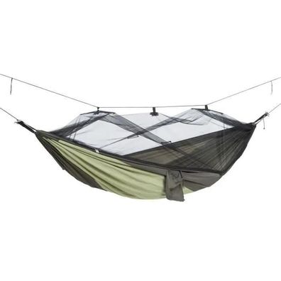 Hängematte Amazonas Moskito Traveller Thermo mit Moskitonetz