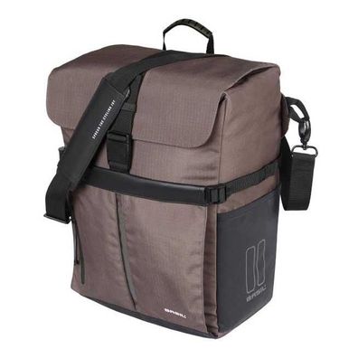 Fahrradtasche Basil Move Commuter Mik 15 Liter
