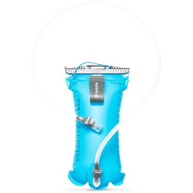 Trinkblase Hydrapak Velocity 1,5L blau malibu