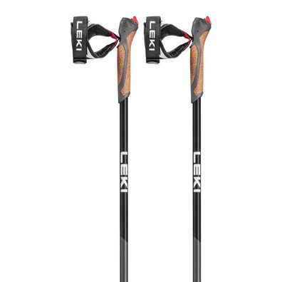 Nordic Walking Stöcke Leki Response Aluminium HTS 6.0
