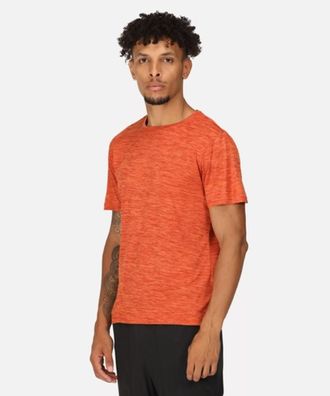 T-Shirt Regatta Fingal Edition Rot