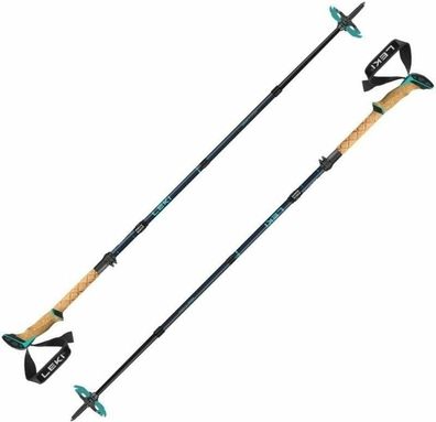 BÃ¢tons de ski Leki Bernina FX Carbon