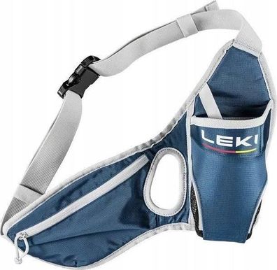 Hydration Belt Leki Drinkbelt mit verstellbarem Tragekomfort